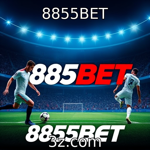 8855BET - Explorando a Psicologia das Apostas: Decisões e Emoções dos Jogadores