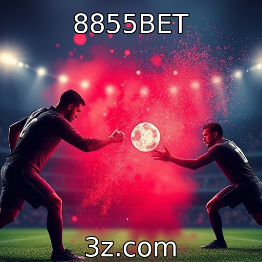 8855BET : Descubra as Estratégias para Apostas Esportivas que Funcionam