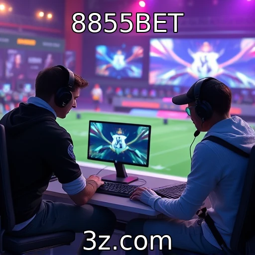 E-sports como um novo fenômeno cultural