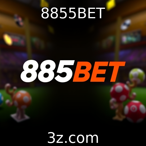 8855BET : Mudanças nas regulamentações de jogos online