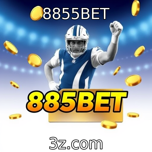8855BET : Apostas esportivas: descubra as melhores estratégias para aumentar seus ganhos