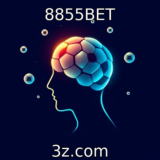 8855BET - Mergulhe no mundo dos e-sports: Campeonatos emocionantes e estratégias de sucesso