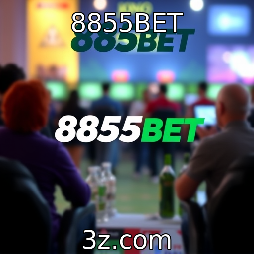 8855BET | Desenvolvimento sustentável na indústria de jogos