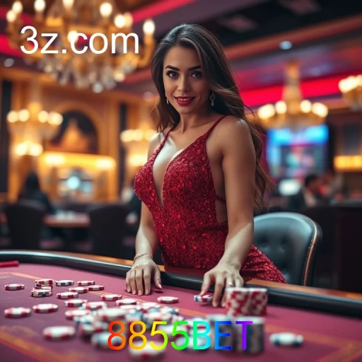 8855BET App