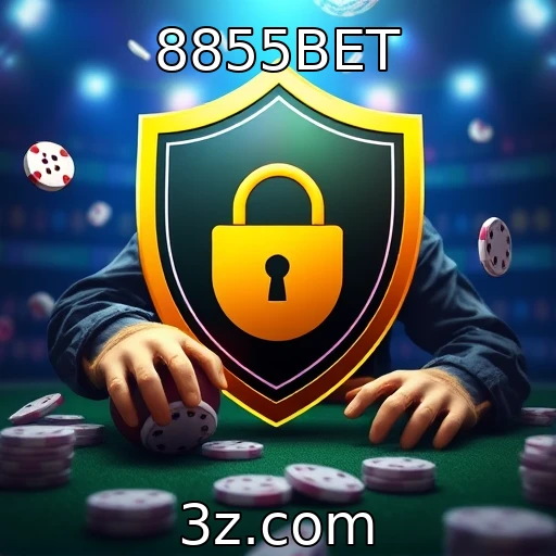 8855BET Desvendando o Crescimento das Apostas Esportivas no Brasil