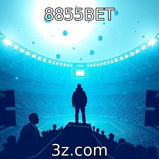 8855BET Como a Psicologia do Jogador Influencia suas Apostas em 2025