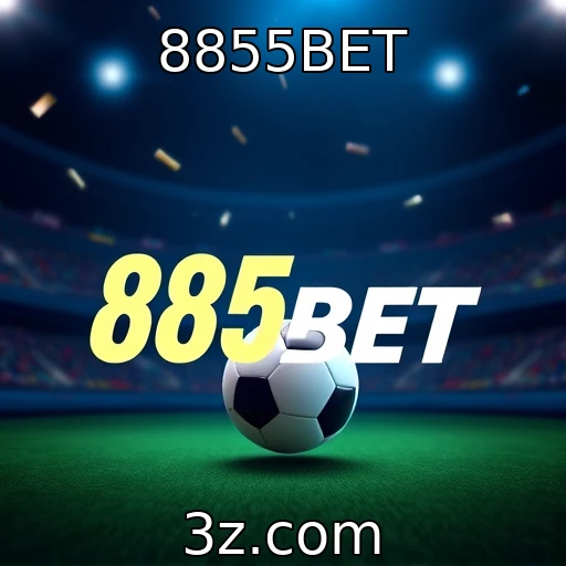 8855BET Apostas Esportivas: Análises Profundas para Decisões Estratégicas