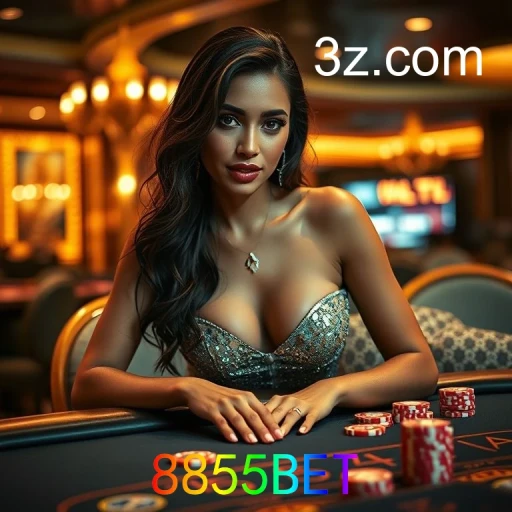 8855BET Login