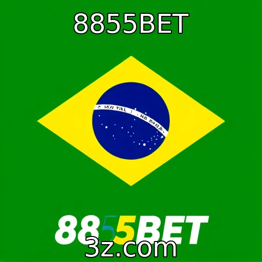 8855BET Apostas esportivas: Como analisar os odds e maximizar seus lucros