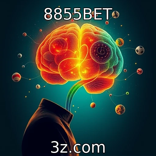 8855BET Apostas Esportivas: Estratégias para Analisar Jogos Como um Profissional