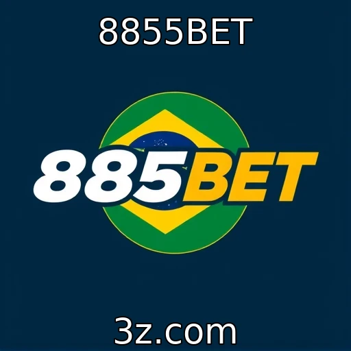 8855BET Apostas esportivas: Estratégias para maximizar seus ganhos