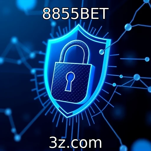 8855BET Como as apostas esportivas estão moldando o desenvolvimento de talentos no Brasil