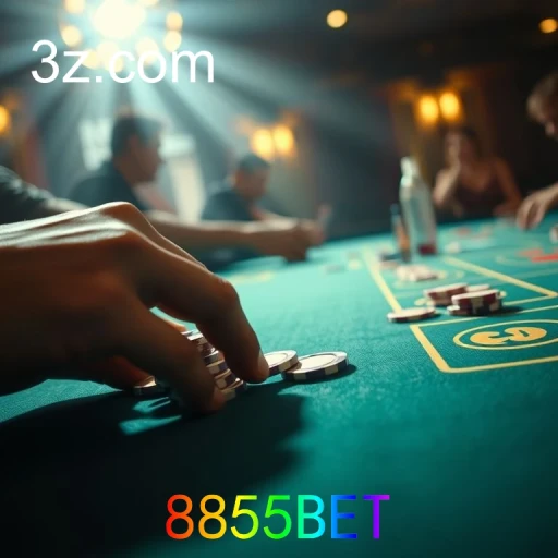 8855BET VIP